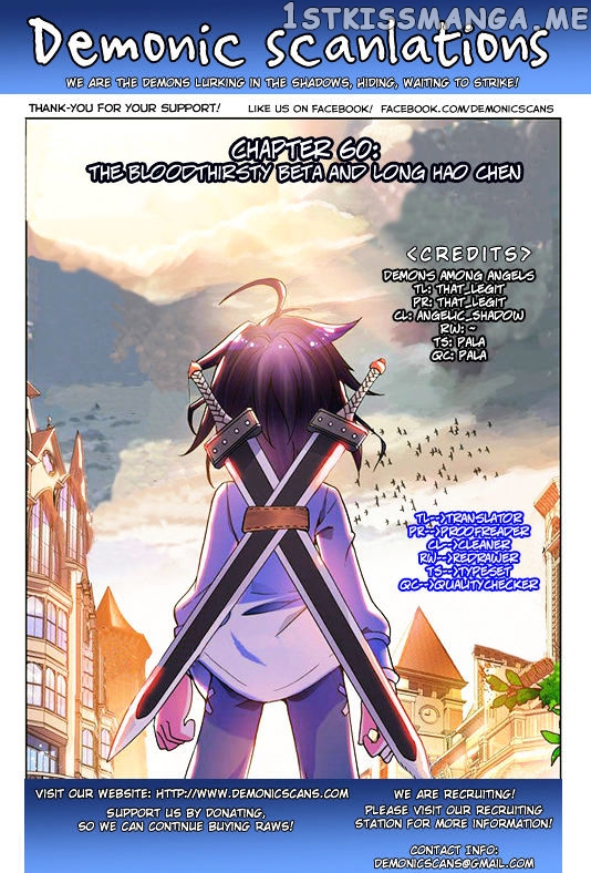 Shen Yin Wang Zuo chapter 98 - page 1