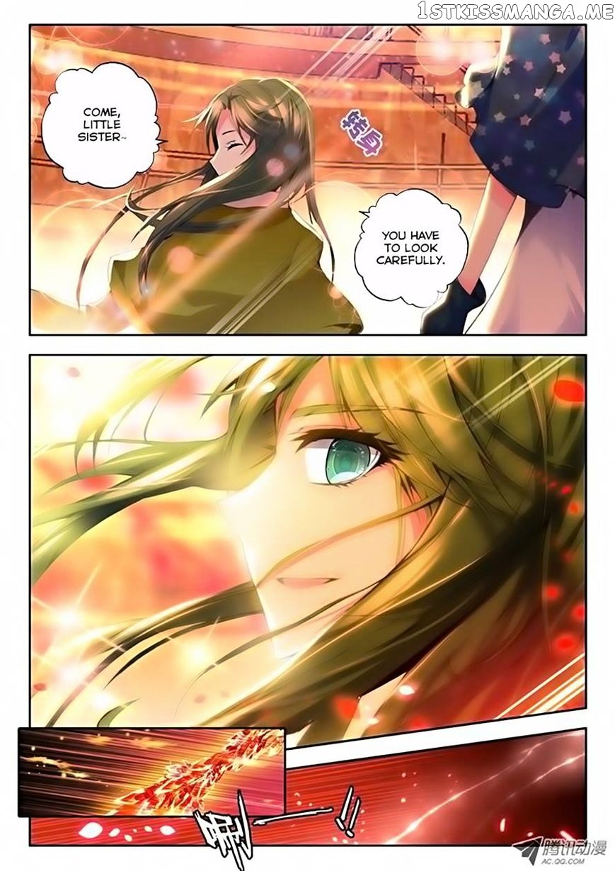 Shen Yin Wang Zuo chapter 66 - page 9