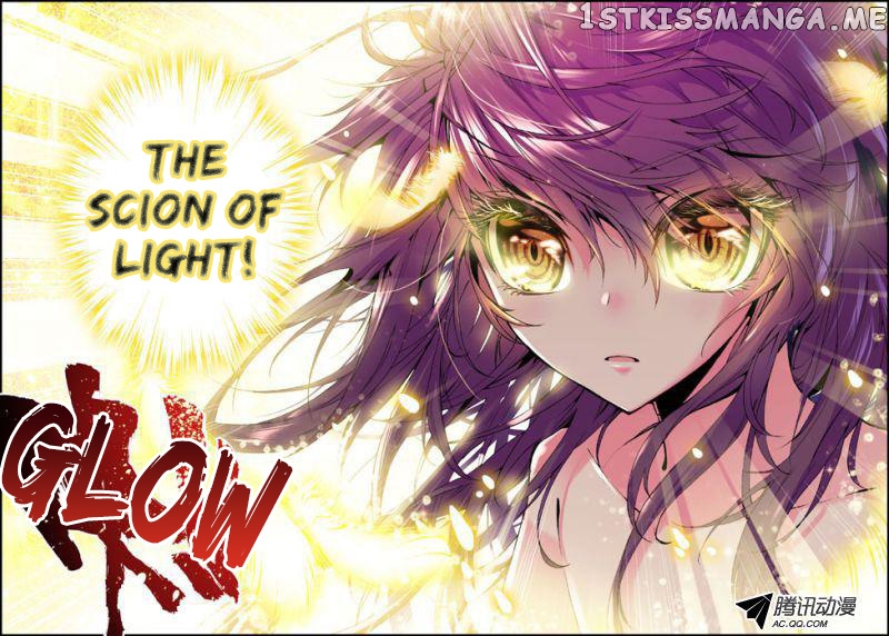 Shen Yin Wang Zuo chapter 11 - page 25