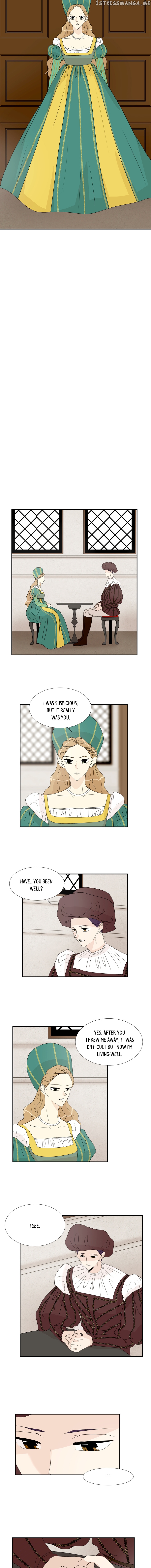 The Taming of the Shrew chapter 38 - page 6