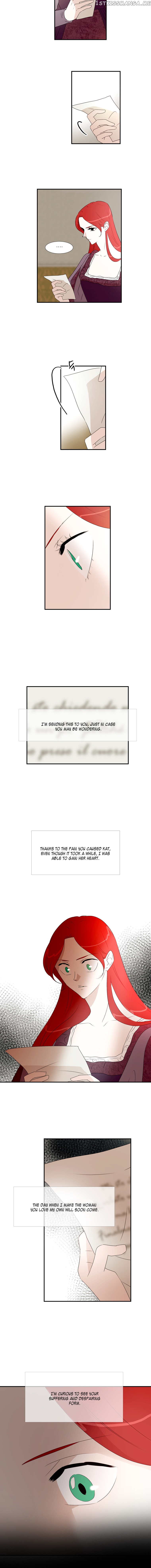 The Taming of the Shrew chapter 35 - page 3