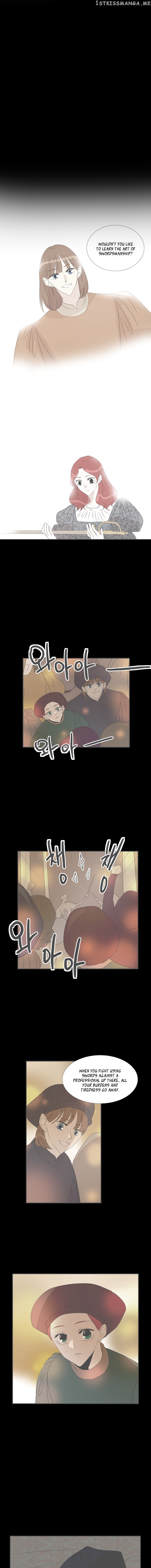 The Taming of the Shrew chapter 35 - page 4