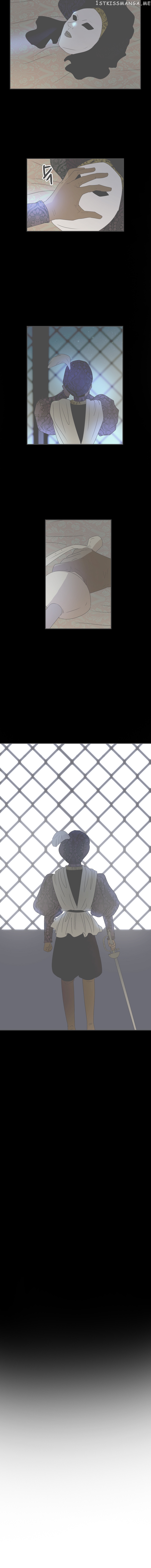 The Taming of the Shrew chapter 35 - page 5