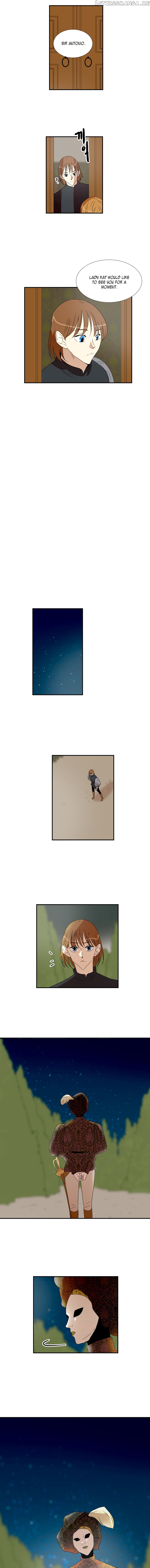 The Taming of the Shrew chapter 35 - page 6