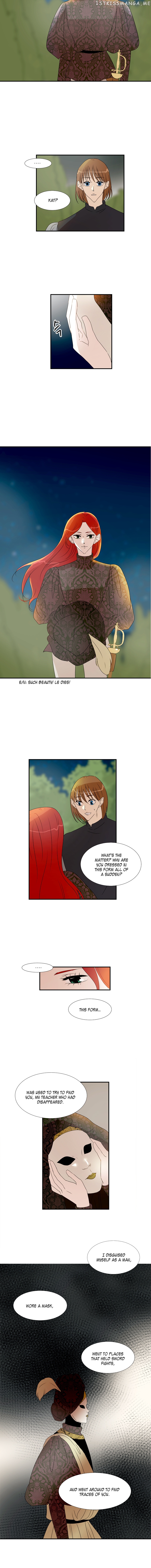 The Taming of the Shrew chapter 35 - page 7