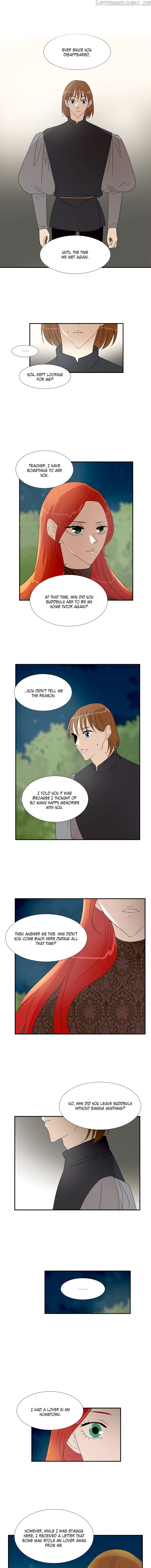 The Taming of the Shrew chapter 35 - page 8