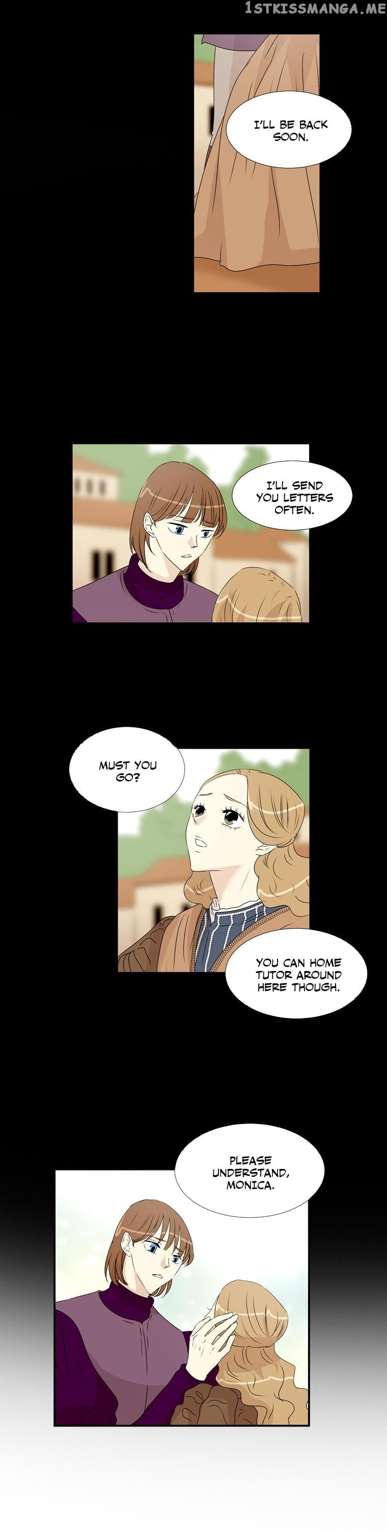 The Taming of the Shrew chapter 29 - page 13