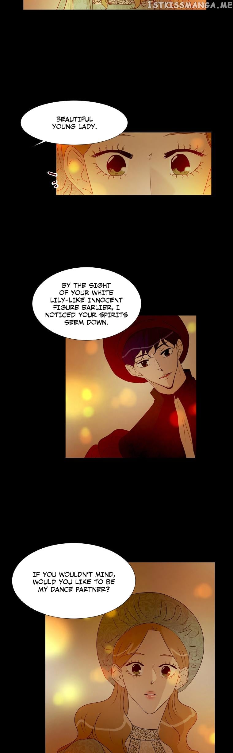 The Taming of the Shrew chapter 29 - page 24