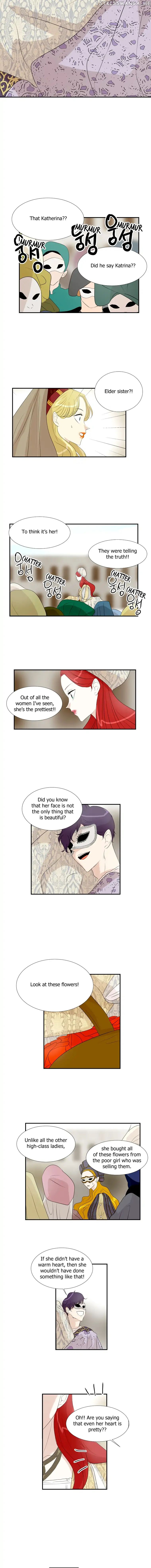 The Taming of the Shrew chapter 14 - page 5