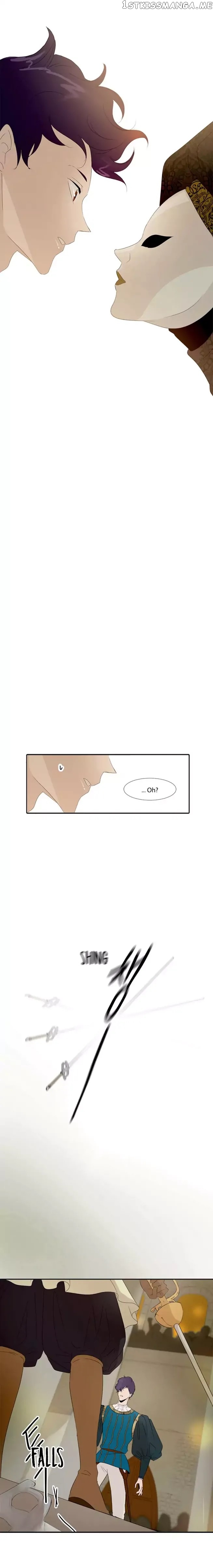 The Taming of the Shrew chapter 5 - page 7