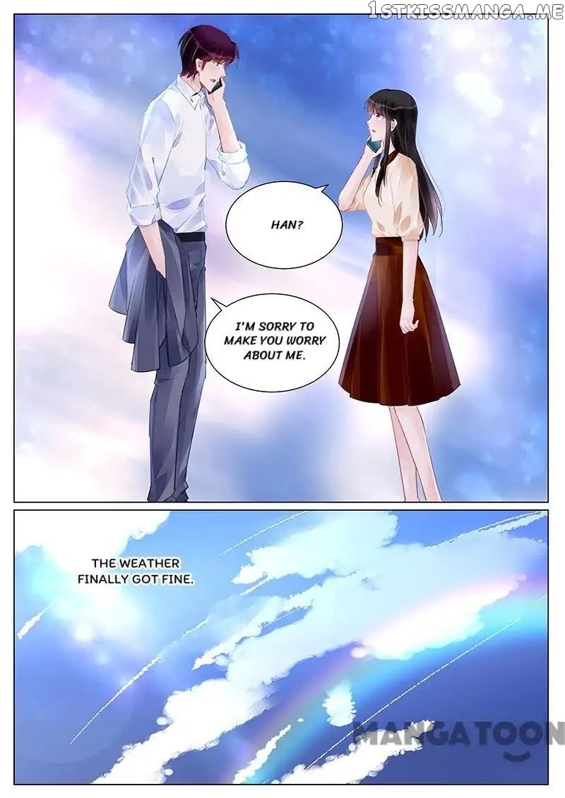 Wicked Young Master’s Forceful Love: Training the Runaway Wife chapter 257 - page 7