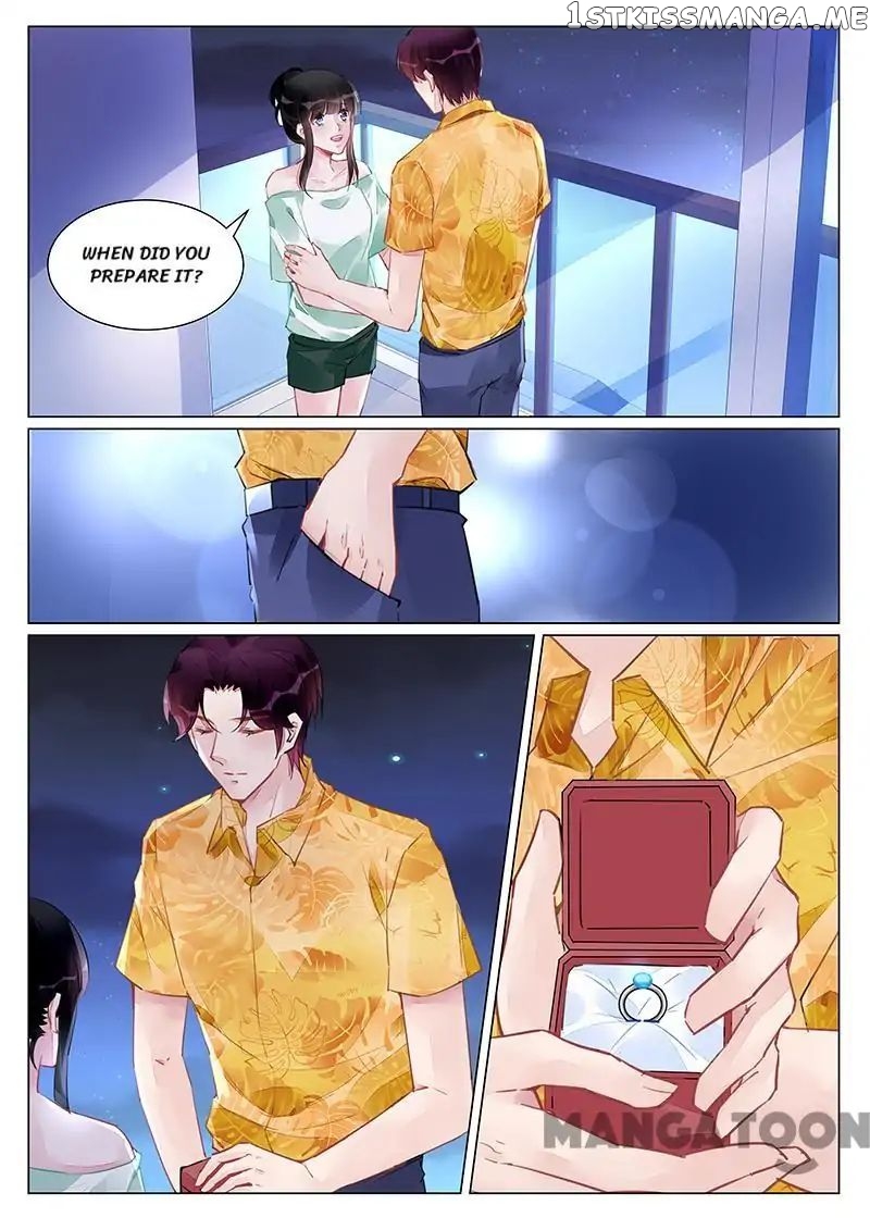 Wicked Young Master’s Forceful Love: Training the Runaway Wife chapter 249 - page 2
