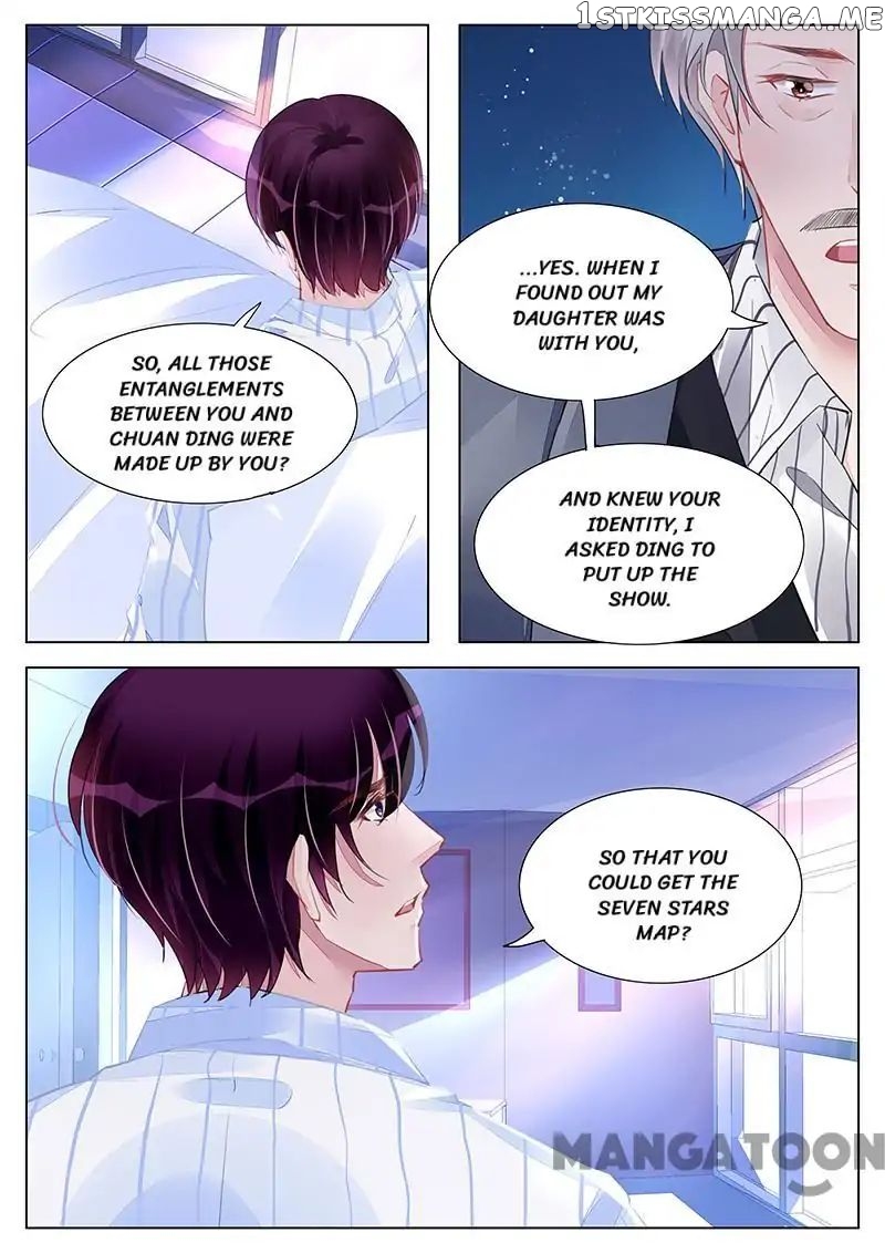 Wicked Young Master’s Forceful Love: Training the Runaway Wife chapter 238 - page 4