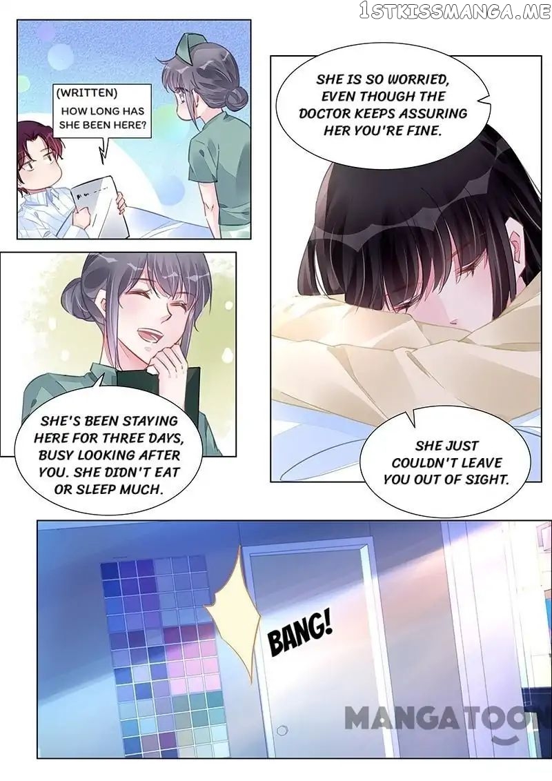 Wicked Young Master’s Forceful Love: Training the Runaway Wife chapter 236 - page 2