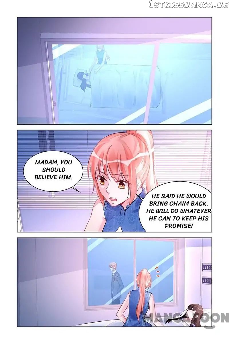 Wicked Young Master’s Forceful Love: Training the Runaway Wife chapter 221 - page 1