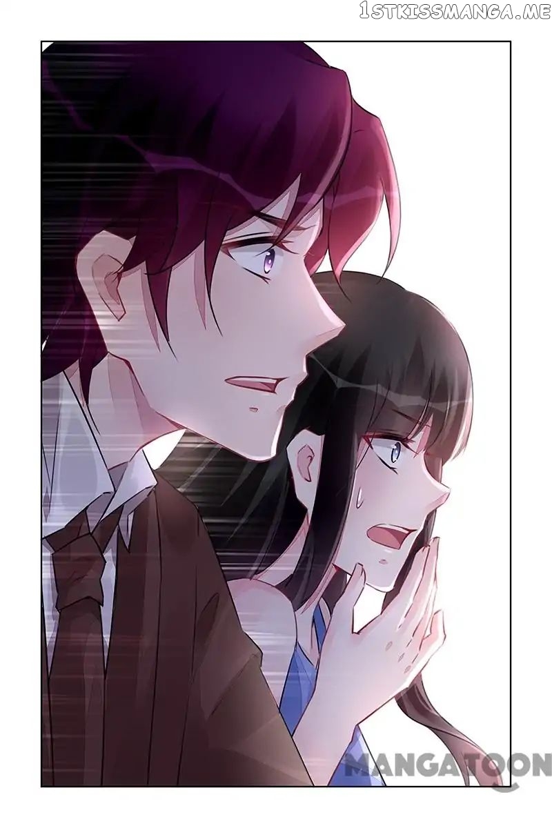 Wicked Young Master’s Forceful Love: Training the Runaway Wife chapter 220 - page 4