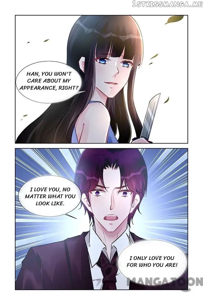 Wicked Young Master’s Forceful Love: Training the Runaway Wife chapter 219 - page 5