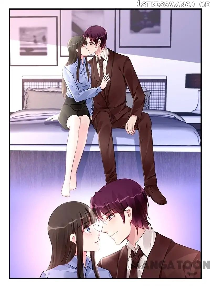 Wicked Young Master’s Forceful Love: Training the Runaway Wife chapter 216 - page 1