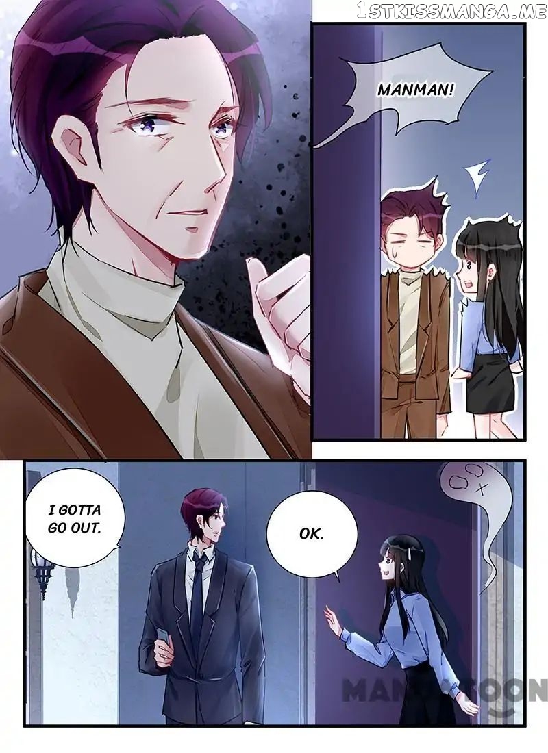 Wicked Young Master’s Forceful Love: Training the Runaway Wife chapter 213 - page 2