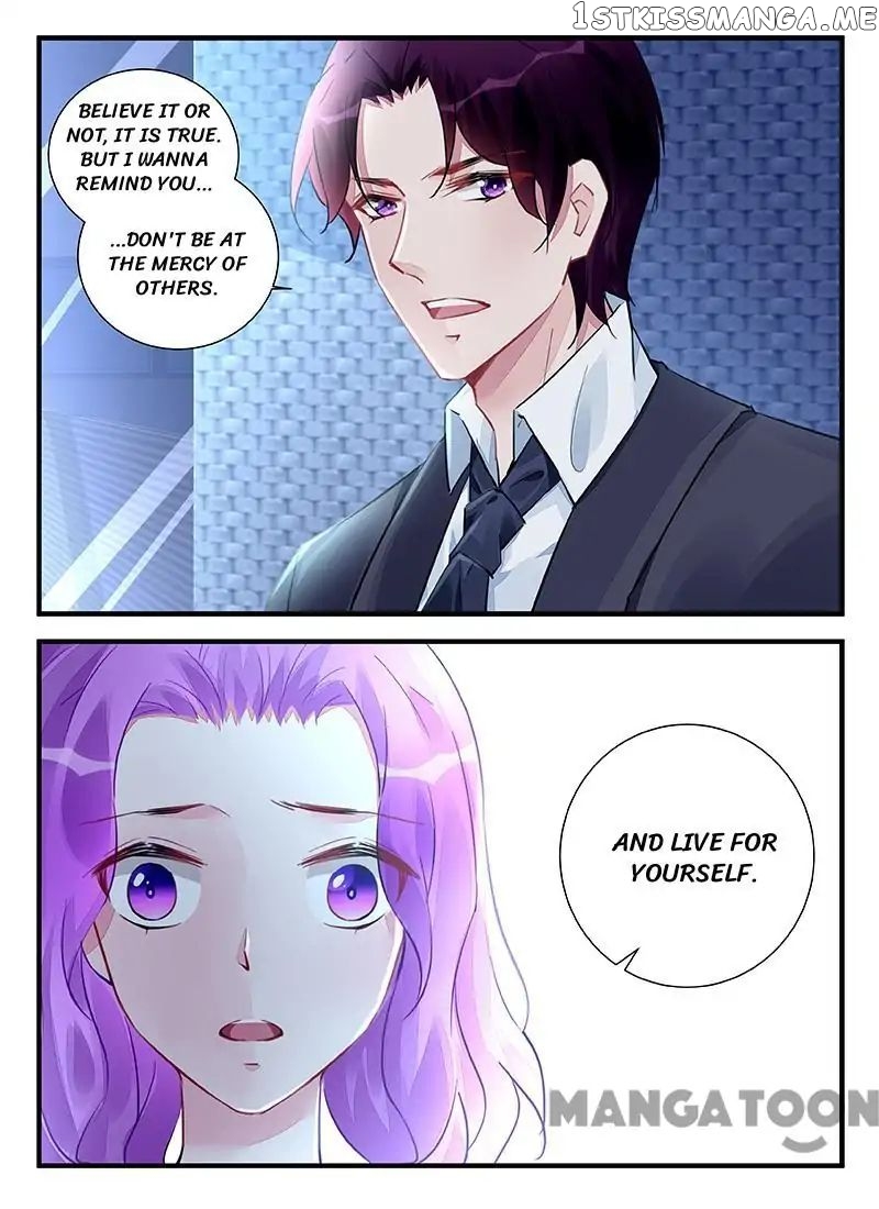 Wicked Young Master’s Forceful Love: Training the Runaway Wife chapter 213 - page 9