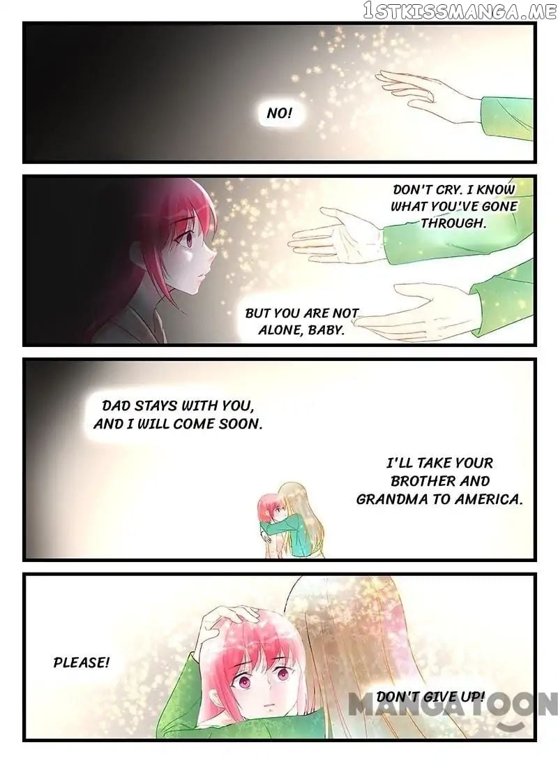 Wicked Young Master’s Forceful Love: Training the Runaway Wife chapter 207 - page 8