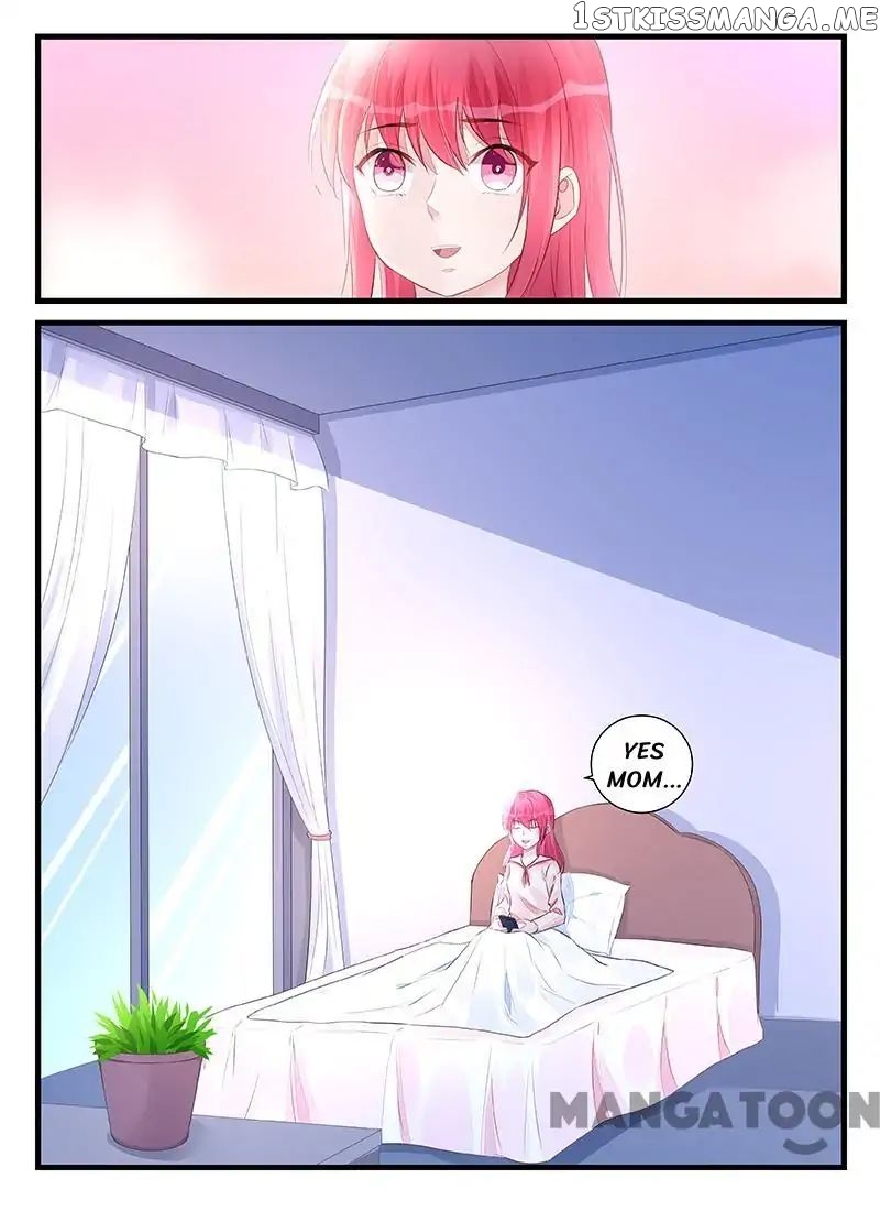 Wicked Young Master’s Forceful Love: Training the Runaway Wife chapter 207 - page 9