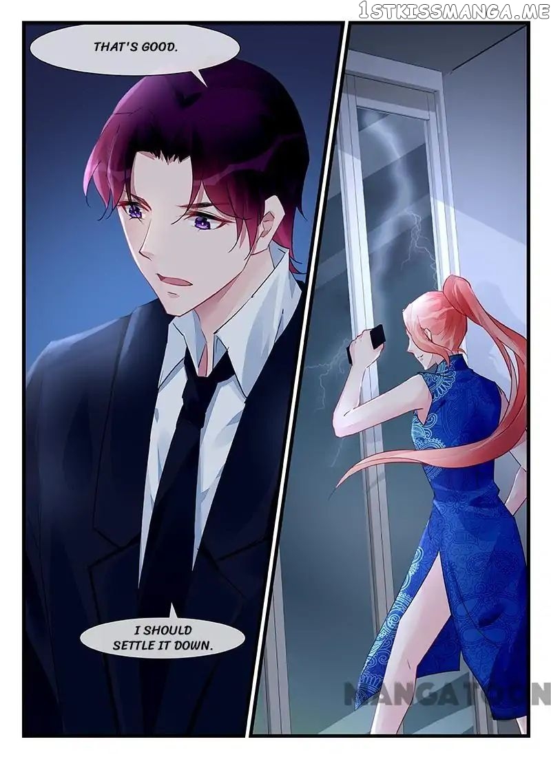 Wicked Young Master’s Forceful Love: Training the Runaway Wife chapter 202 - page 9