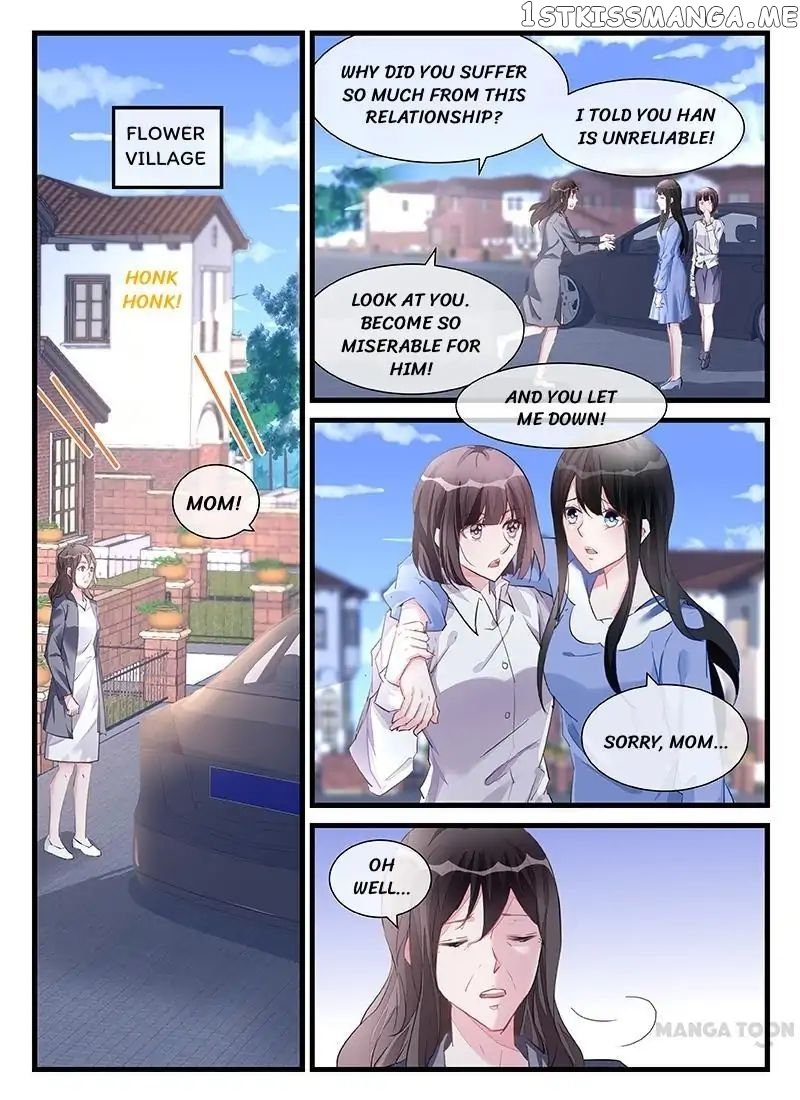Wicked Young Master’s Forceful Love: Training the Runaway Wife chapter 201 - page 1