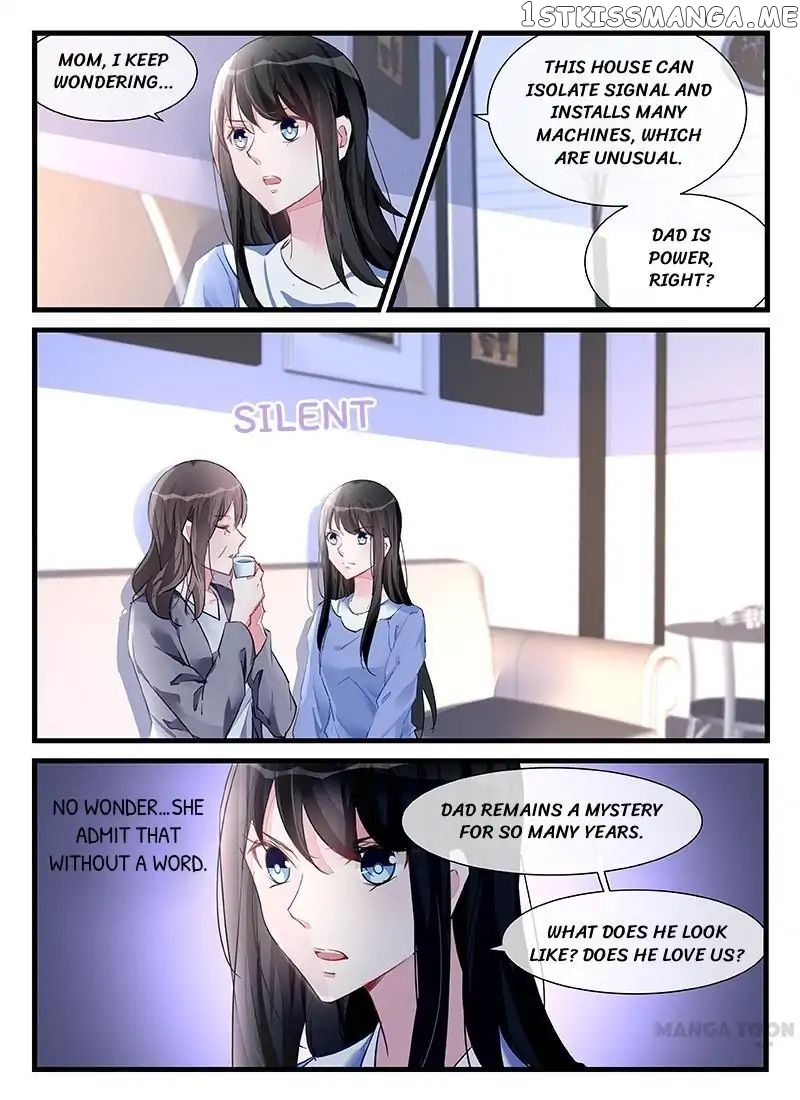 Wicked Young Master’s Forceful Love: Training the Runaway Wife chapter 201 - page 3