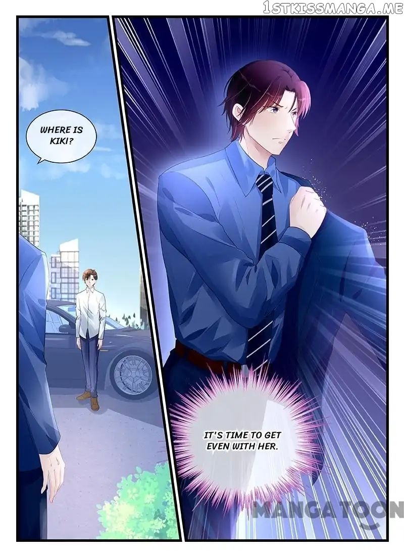 Wicked Young Master’s Forceful Love: Training the Runaway Wife chapter 200 - page 6