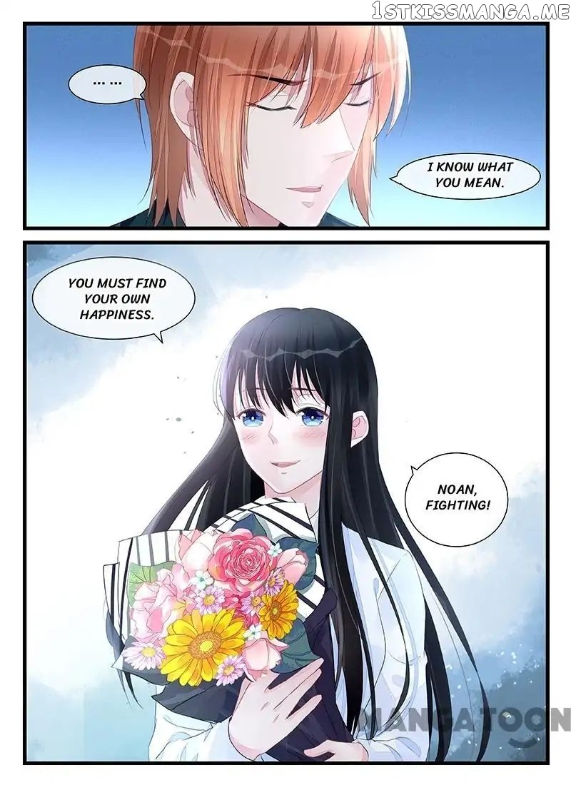 Wicked Young Master’s Forceful Love: Training the Runaway Wife chapter 200 - page 8
