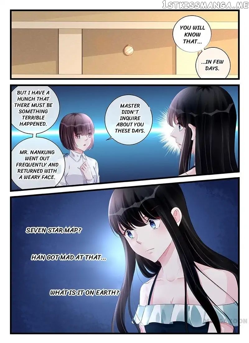 Wicked Young Master’s Forceful Love: Training the Runaway Wife chapter 198 - page 2