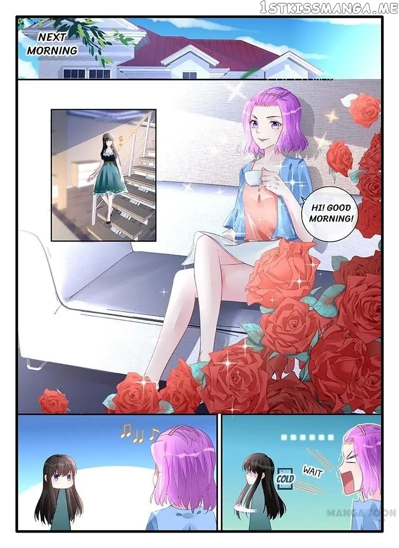 Wicked Young Master’s Forceful Love: Training the Runaway Wife chapter 197 - page 4