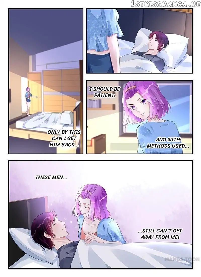 Wicked Young Master’s Forceful Love: Training the Runaway Wife chapter 197 - page 8