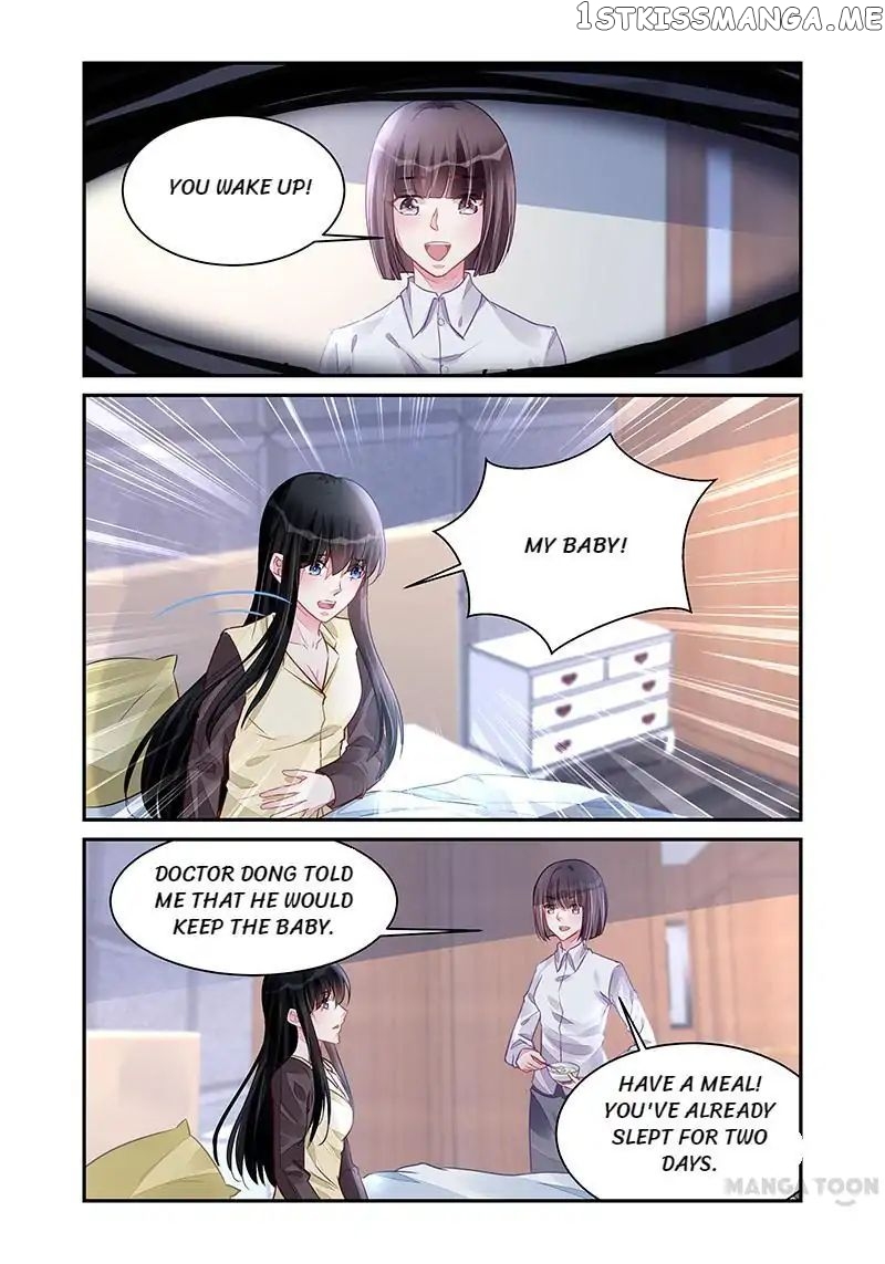 Wicked Young Master’s Forceful Love: Training the Runaway Wife chapter 195 - page 2