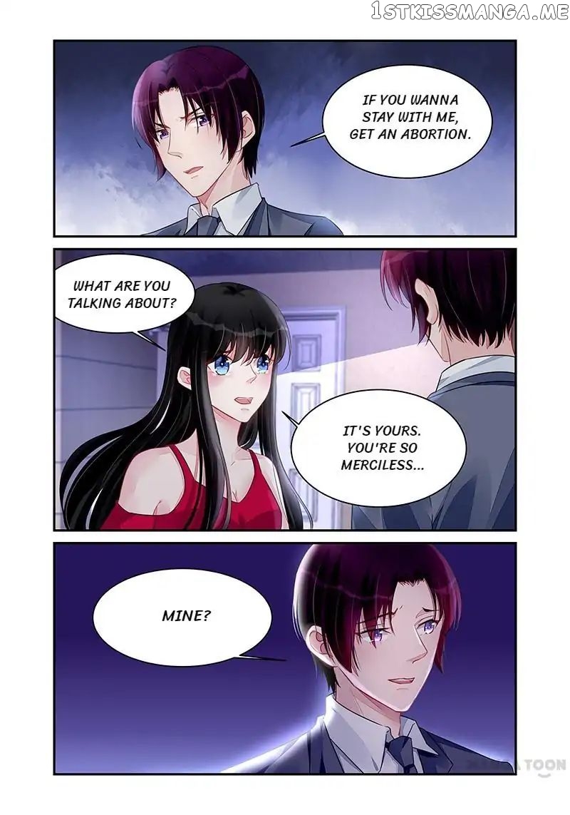 Wicked Young Master’s Forceful Love: Training the Runaway Wife chapter 194 - page 4