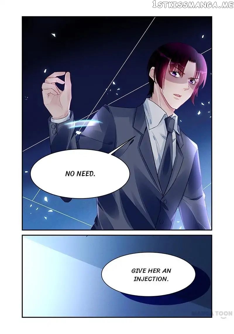 Wicked Young Master’s Forceful Love: Training the Runaway Wife chapter 194 - page 6