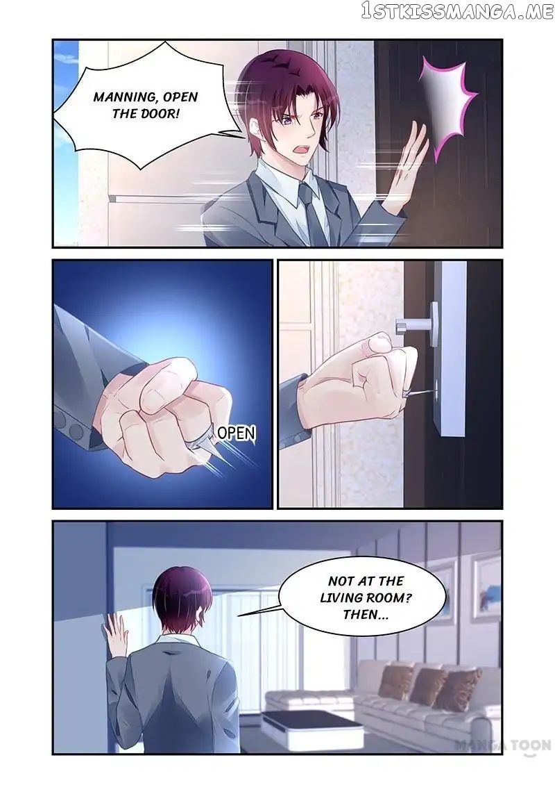 Wicked Young Master’s Forceful Love: Training the Runaway Wife chapter 192 - page 2