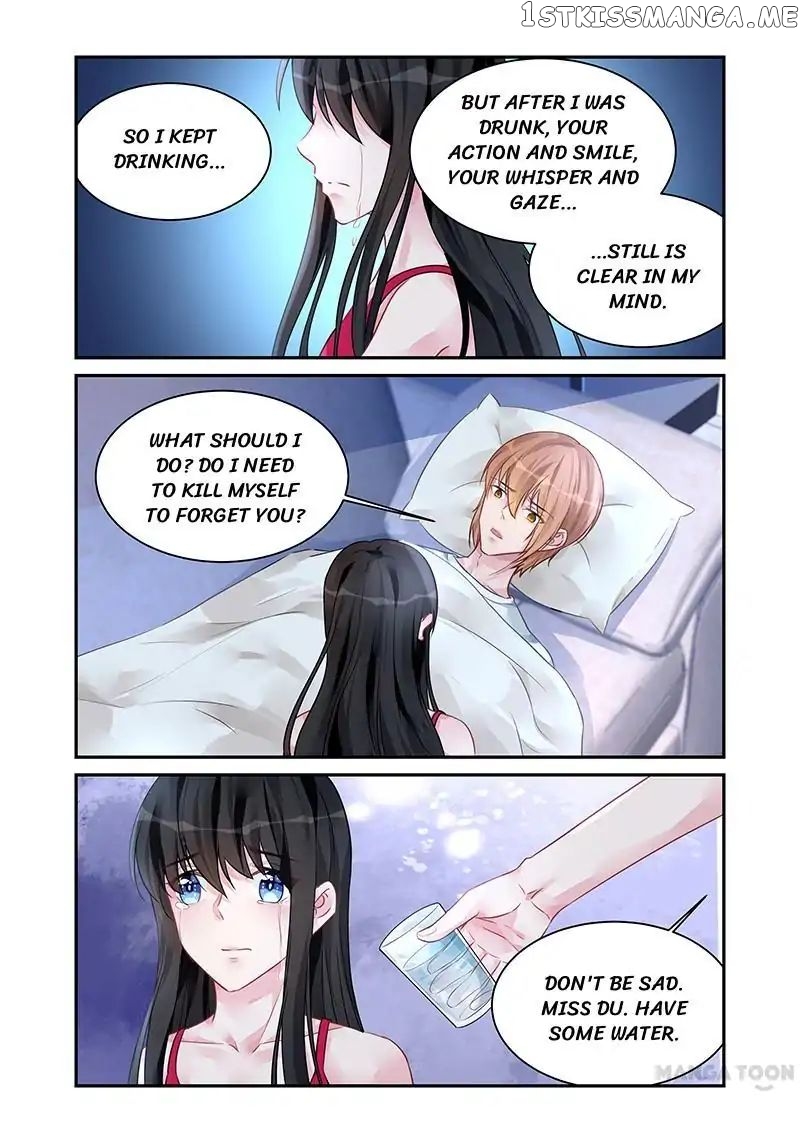 Wicked Young Master’s Forceful Love: Training the Runaway Wife chapter 191 - page 7