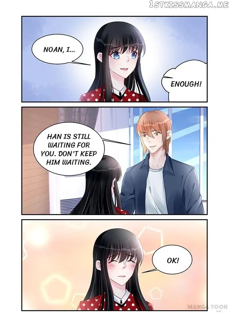 Wicked Young Master’s Forceful Love: Training the Runaway Wife chapter 189 - page 5