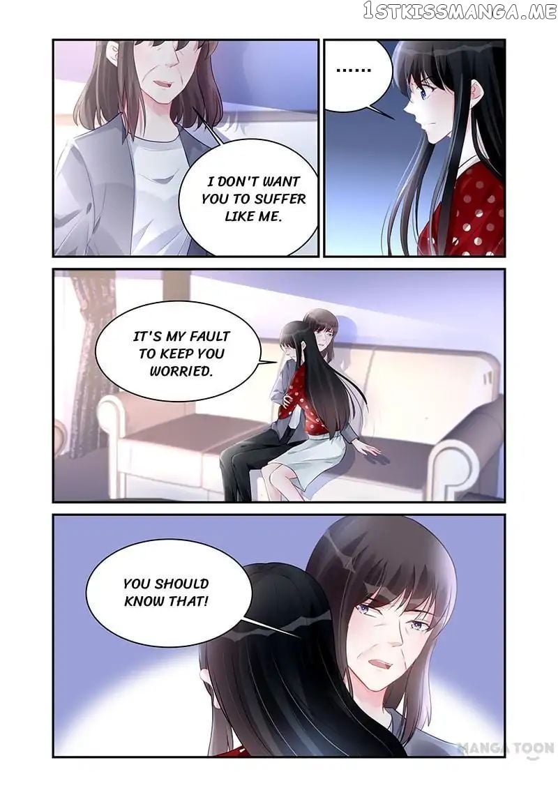 Wicked Young Master’s Forceful Love: Training the Runaway Wife chapter 188 - page 1