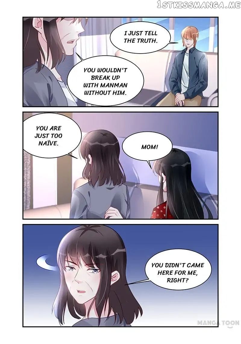 Wicked Young Master’s Forceful Love: Training the Runaway Wife chapter 188 - page 6