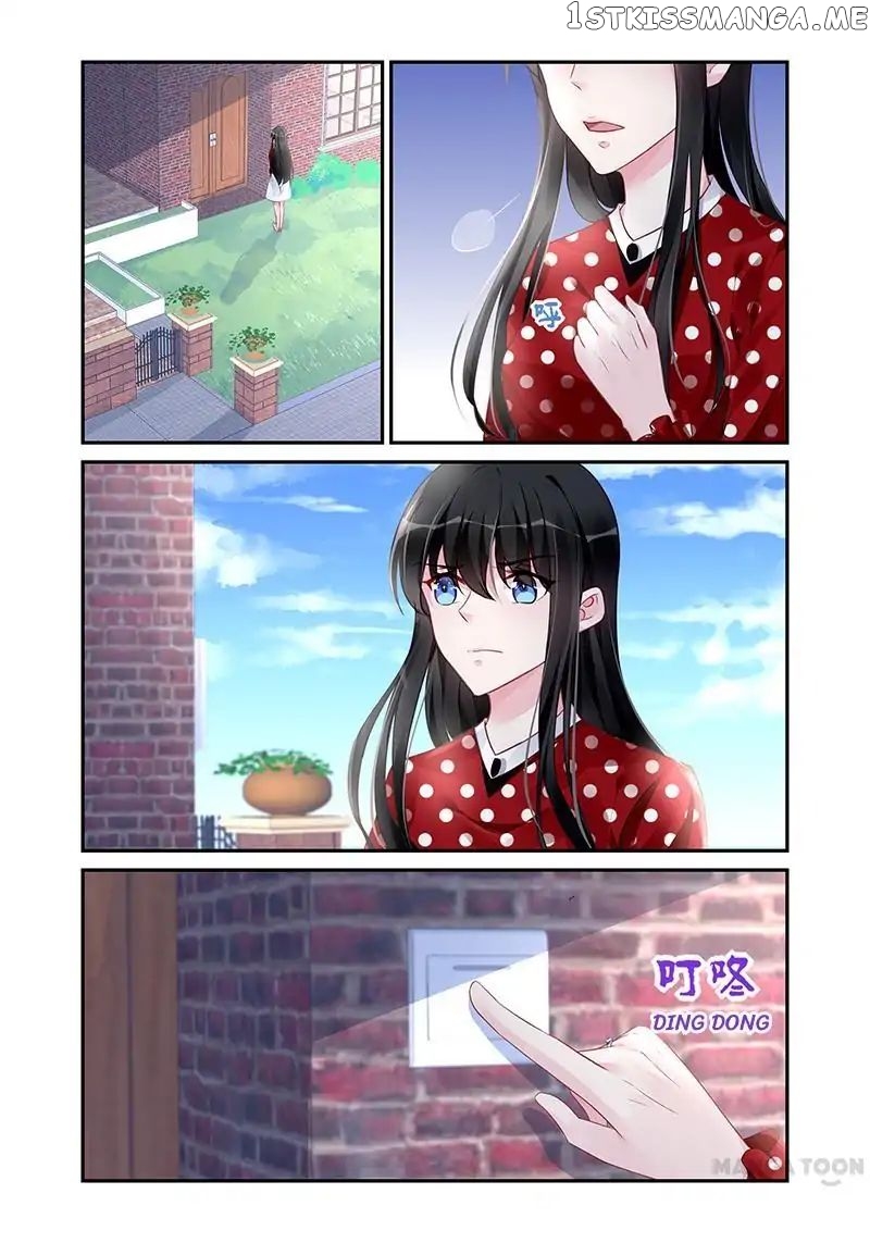 Wicked Young Master’s Forceful Love: Training the Runaway Wife chapter 186 - page 7
