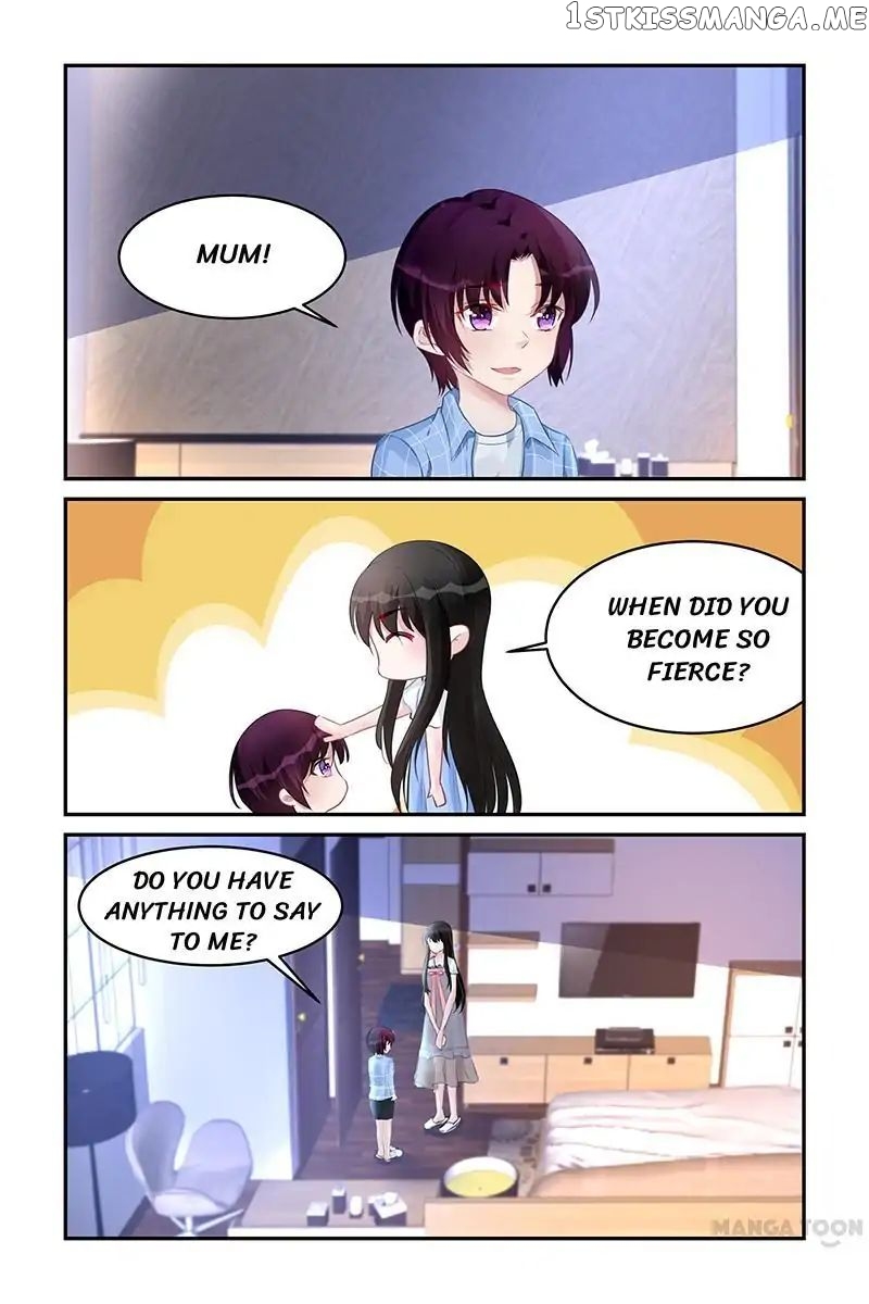 Wicked Young Master’s Forceful Love: Training the Runaway Wife chapter 182 - page 1