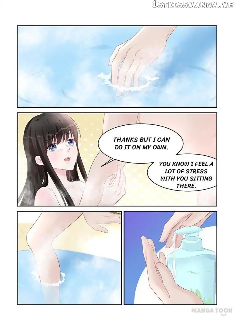 Wicked Young Master’s Forceful Love: Training the Runaway Wife chapter 180 - page 1