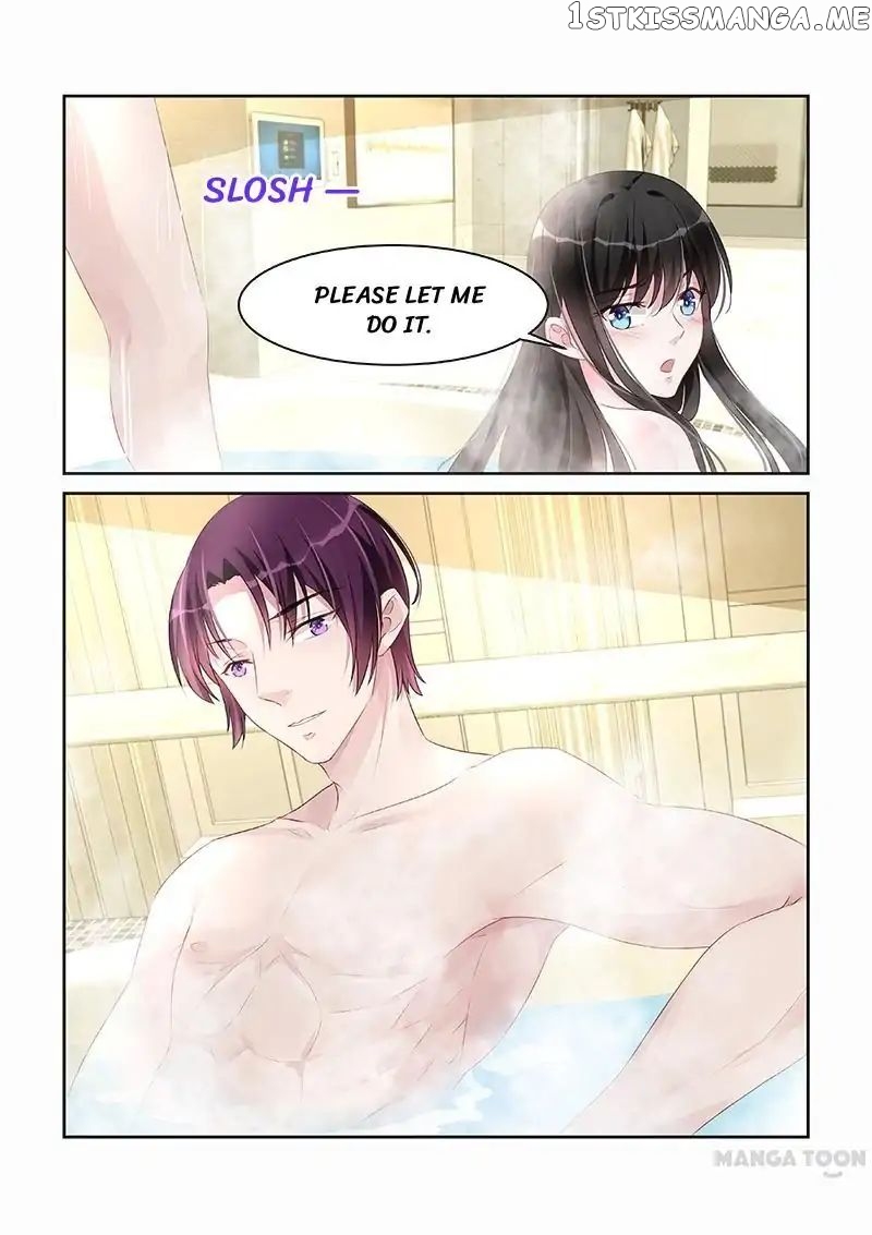 Wicked Young Master’s Forceful Love: Training the Runaway Wife chapter 180 - page 2