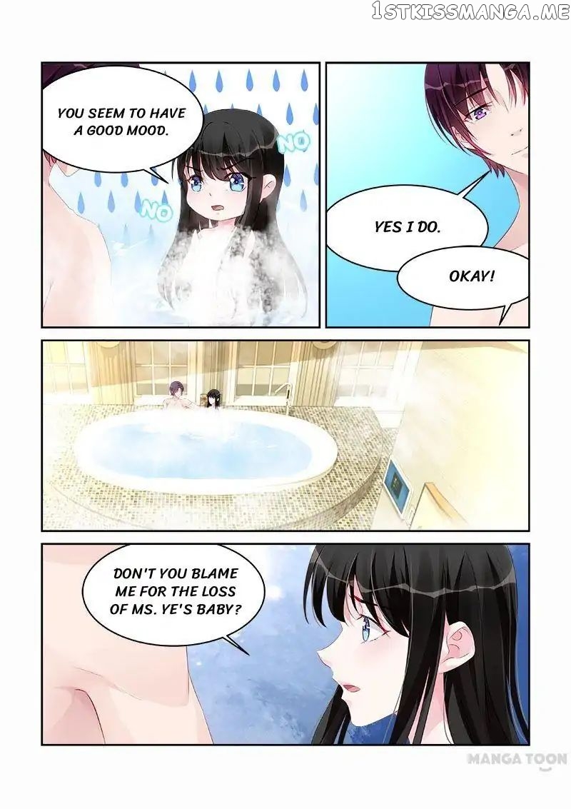 Wicked Young Master’s Forceful Love: Training the Runaway Wife chapter 180 - page 3