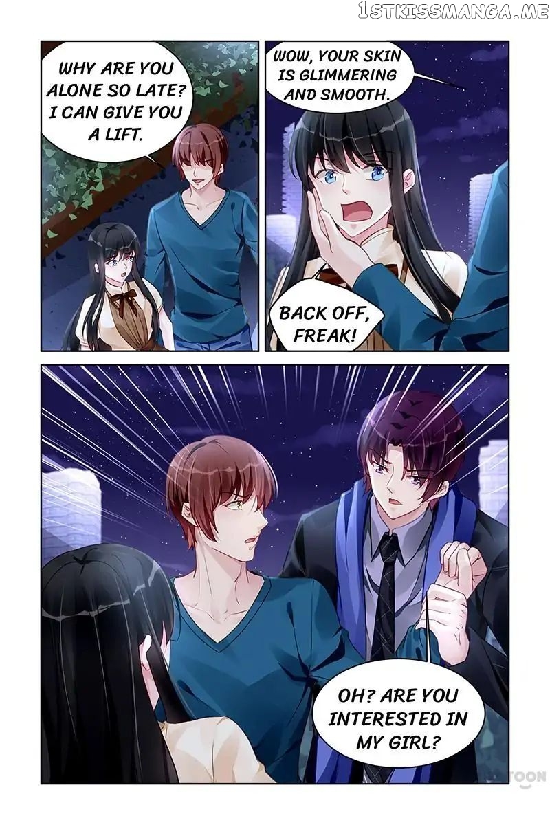 Wicked Young Master’s Forceful Love: Training the Runaway Wife chapter 179 - page 1