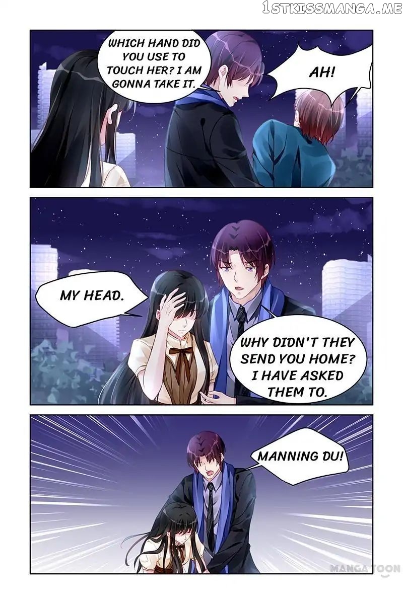 Wicked Young Master’s Forceful Love: Training the Runaway Wife chapter 179 - page 2