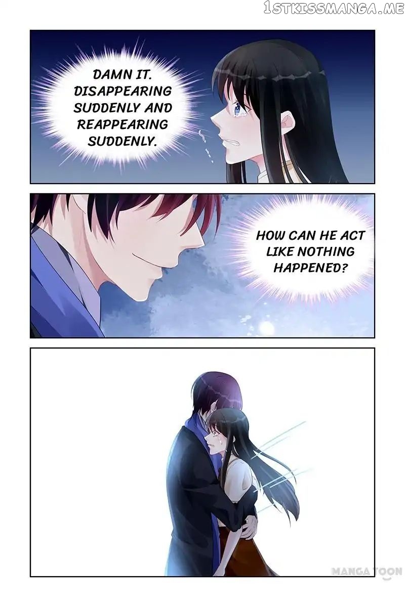 Wicked Young Master’s Forceful Love: Training the Runaway Wife chapter 178 - page 1